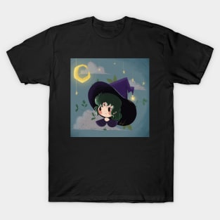 Witch T-Shirt